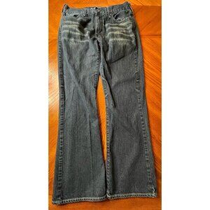 guess jeans size 34x32 denim pants